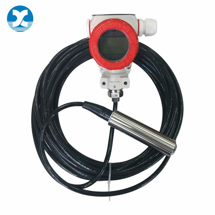 Submersible Pressure Transmitter suppliers