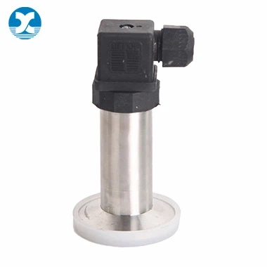 Senzor de presiune cu silicon difuz de dimensiuni mini-